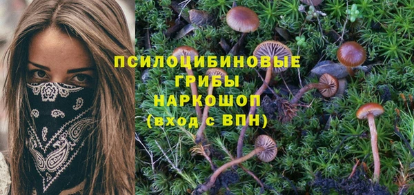 MESCALINE Остров